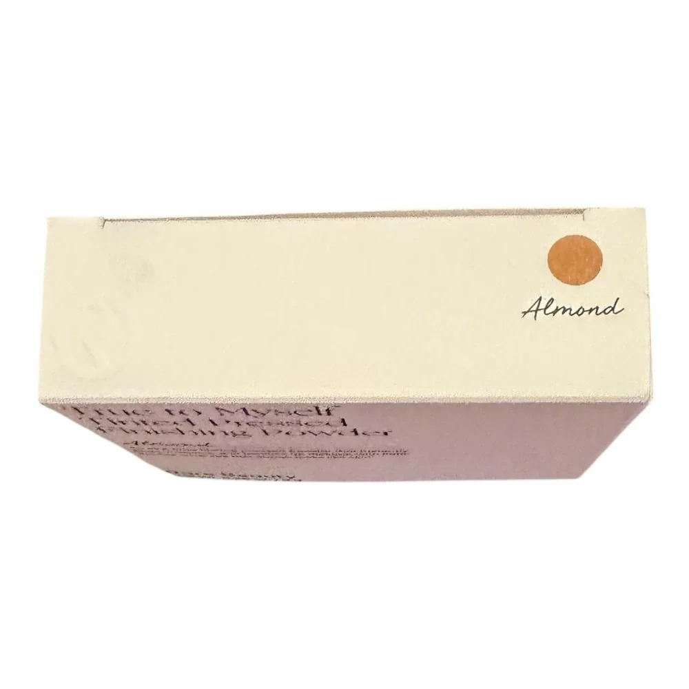 Host Pick⭐️Rare Beauty True to Myself Tinted Pressed Finishing Powder Almond NIB
